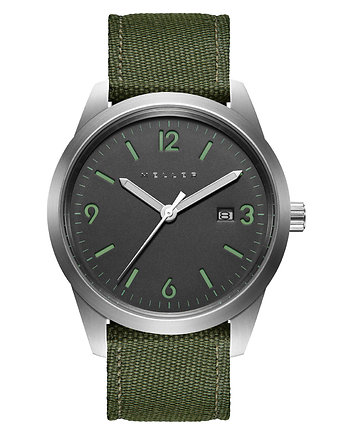 Zegarek Meller LUWO GREY OLIVE, MELLER