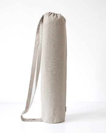 Torba na matę do jogi  KOLORY, so linen!