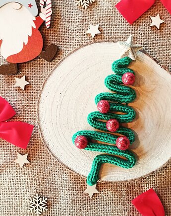 Bombka choinka, Włóczkopis