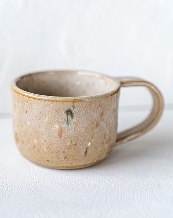 Kubek z uchem ECO, rękoczyny