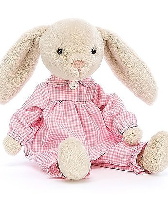 Maskotka Przytulanka Królik Ron 27 cm, MIA home