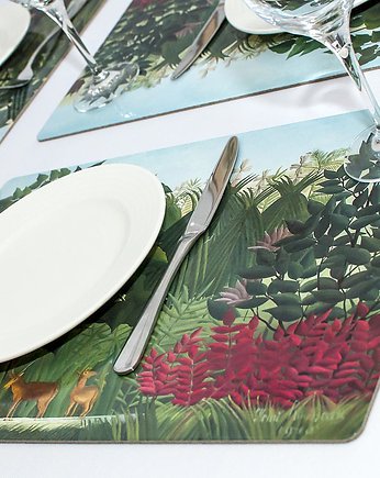 korkowa podkładka, Rousseau, Vivalarte