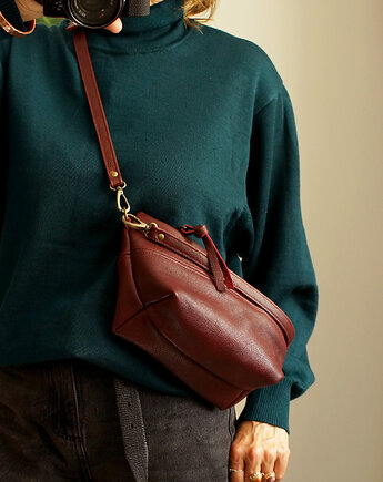 Mi Bag 08, FOKS FORM