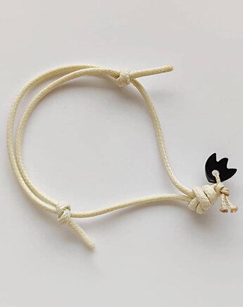 KWIAT  bransoletka, Katarzyna Kaminska ART