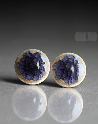 Mrożone 14mm/stal chirurgiczna/, Magda Łysiak