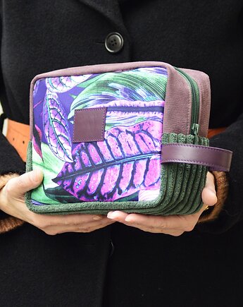 Kosmetyczka Tropiki, MAY