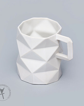 Kubek ORIGATO Q, AT the moment ceramics