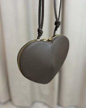 Torba Cuore Fango, SOLO moda