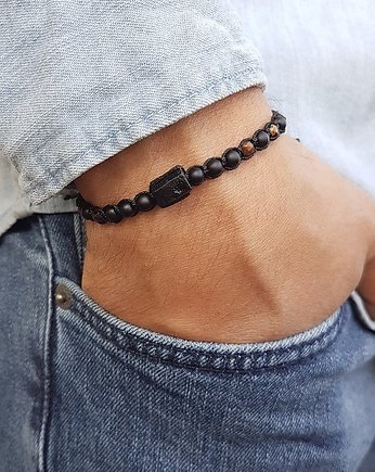 Bransoletka Ochrony i Sukcesu, Szmaragdowa Polana