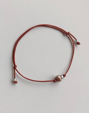 OKRĄG  bransoletka, Katarzyna Kaminska ART