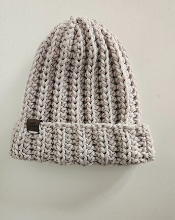 Kredowa Czapka wełniana, Las i Łąka