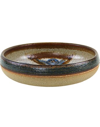 Misa ceramiczna, duński design, lata 60, produkcja: S, Przetwory design
