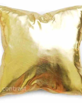 poduszka MAGIC gold, colour contrast