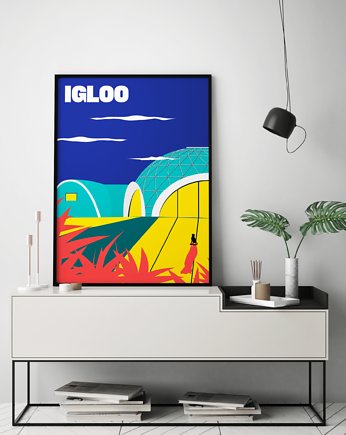 Igloo, Unpubleashed