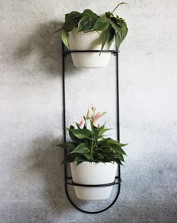 KWIETNIK NAŚCIENNY GEO No7 double, SBN Design