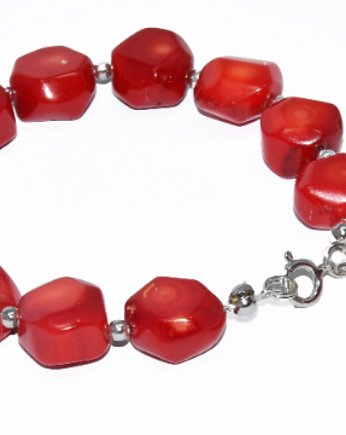 Bransoletka z kamieni naturalnych Roja, Lacasilla
