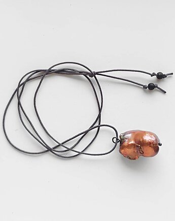 OKRĄG wisiorek, Katarzyna Kaminska ART