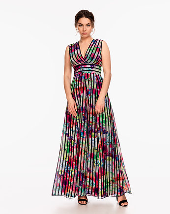 Sukienka 12/SS/2023, Pawel Kuzik