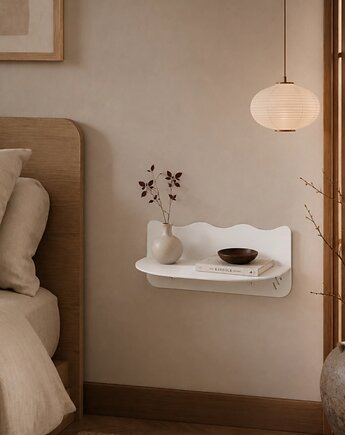 Szafka nocna Flow, Vavum Furniture