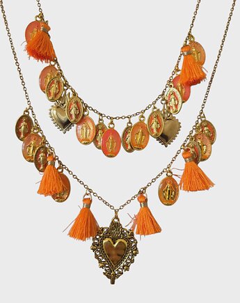 Słodka mandarynka, IBU AJU