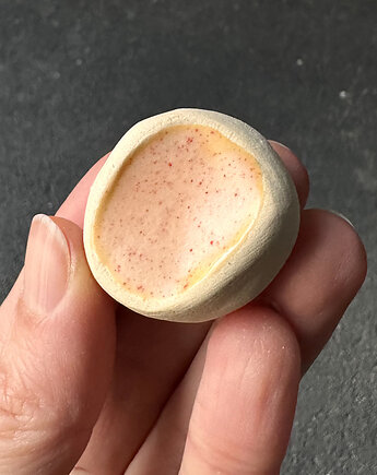 Worry stone * dynia, katha