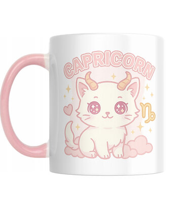 Kubek Zodiakalny Koziorożec , Kapawii
