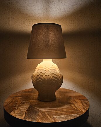 Lampa ceramiczna Ryba, Bring Your Colors Lamp