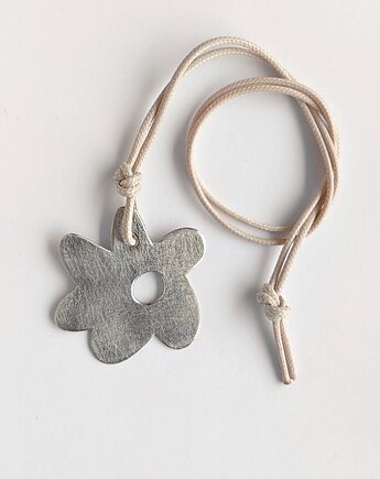 KWIAT wisiorek, Katarzyna Kaminska ART