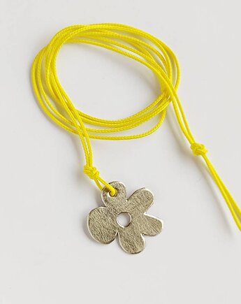 KWIAT wisiorek, Katarzyna Kaminska ART