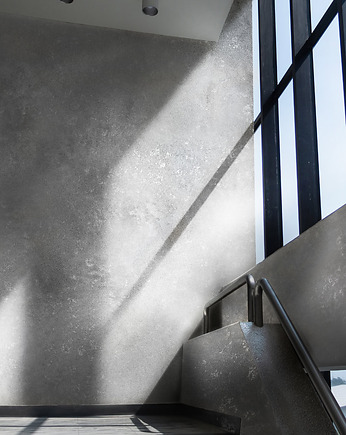 Tynk dekoracyjny efekt metaliczny beton architektoniczny Cameleo, Cameleo Deco Coatings