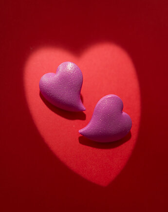 Dmuchane sztyfty serca, Dwie Gliny