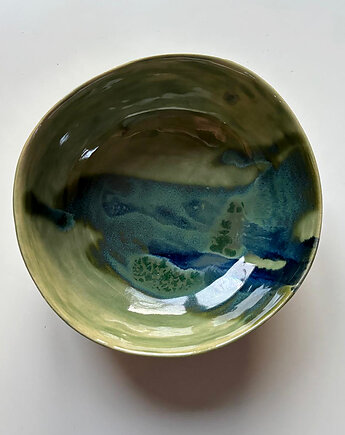 Miski Las, Pracownia wspólna