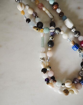 Funky Choker Klasyk, MAYBEJWLR