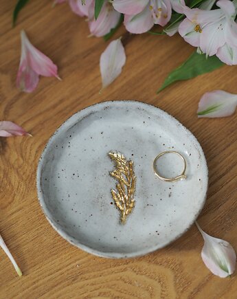 Spodek na biżuterię lub palo santo, Velvet Craft