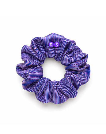 Scrunchie z upcyklingu, Doris's Shop