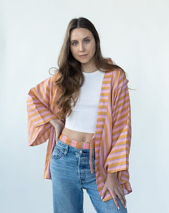 Kimono  short  florence, FIG the BRA