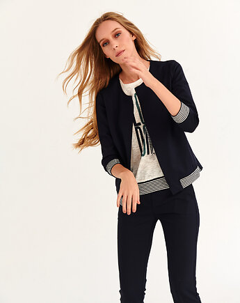 Żakiet - bluza, LaRime concept