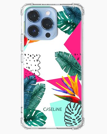 Etui Anti Shock case wzory - G138, Caseline  etui na telefon