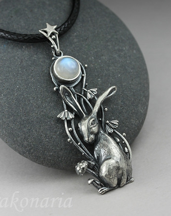 Księżycowy zając, Drakonaria