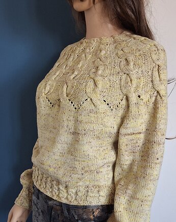 Knit Couture projektant