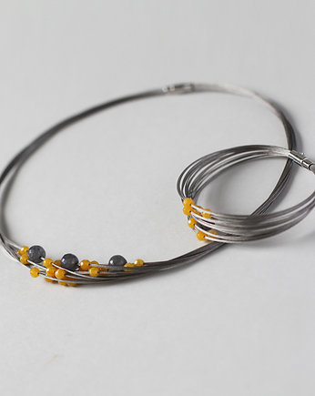 Komplet Hello Yellow, Mitsu