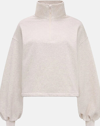 Bluza Celeste Beż Melanż, MKTP