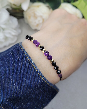 SZCZĘŚCIE i ochrona z Turmalinem, Seylla pracownia