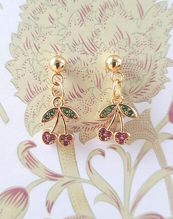 Kolczyki Wisienki, Mitsu