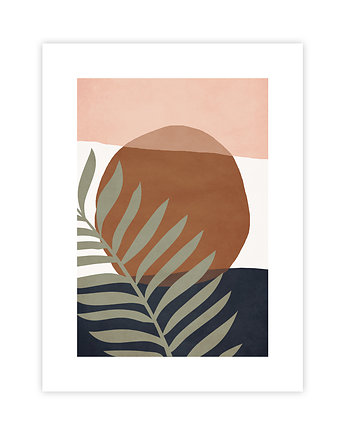 Abstrakcja I Plakat, KNOR