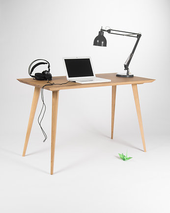 Biurko, stół, blat roboczy 120x60 cm, Mo Woodwork