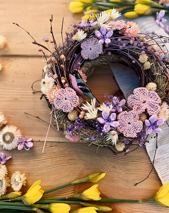 Wianek Sorbet Jagodowy, CudaWianki