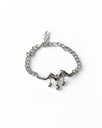 Bransoletka Drippy, Gutowska jewelry