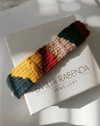 Warm nights, Emilia Rabenda