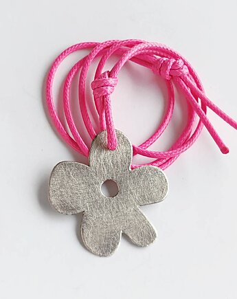 KWIAT wisiorek, Katarzyna Kaminska ART